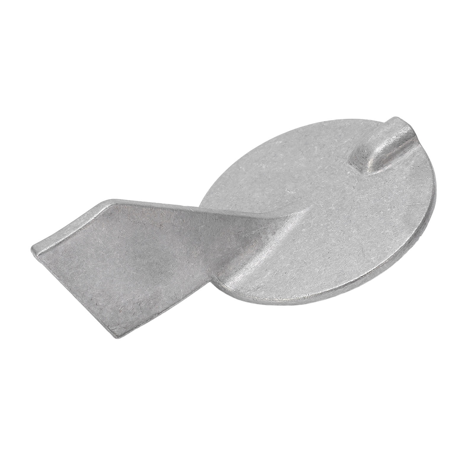 Sierra 18-6119Z Zinc Trim Tab Anode for Yamaha Outboard Engines 61A-45371-00-00 