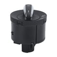 thumbnail image 2 of Headlight Switch,Car Headlight Fog Lamp Car Interior Switch Headlamp Switch Knob Masterfully Created, 2 of 7