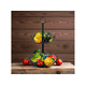 thumbnail image 2 of Frutero Canasta Organizador 2 Niveles Metalico Cocina Hogar Xtellar Negro, 2 of 4