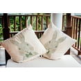 thumbnail image 4 of Simply Daisy 16" x 16" Easter Polyester Throw Pillow, 4 of 4