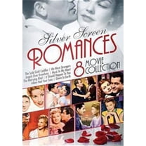 Silver Screen Romances: 8 Movie Collection (DVD)