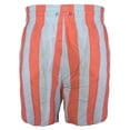 thumbnail image 2 of Solid & Striped Men's The Classic Swim Trunks, Coral Ash Blue, XXL, 2 of 2