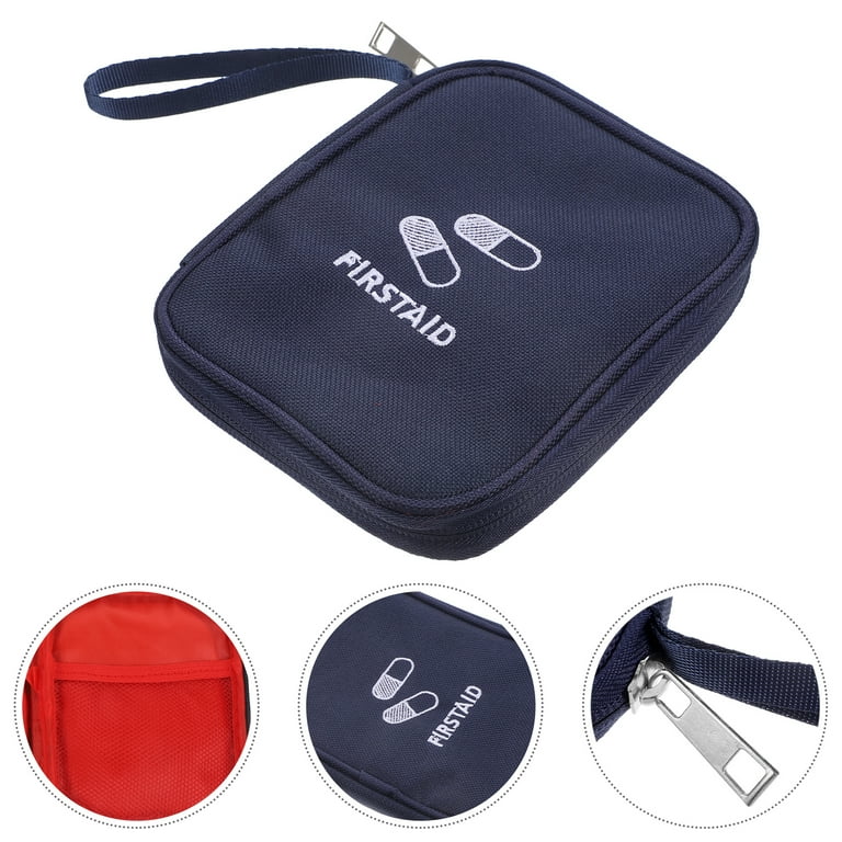 Medicine travel bag walmart hotsell