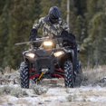 thumbnail image 3 of POLARIS SPORTSMAN KOLPIN QUICK-MOUNT WINCH 3500LB SYNTHETIC ROPE, 3 of 3