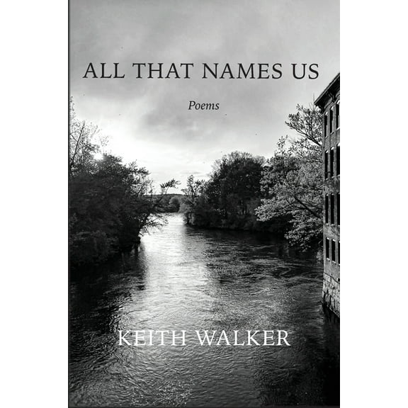 All That Names Us, (Paperback)