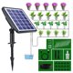 thumbnail image 2 of Dispositivo Riego Automático Solar Con Temporizador para Jardín Interior Y Exterior, 2 of 8