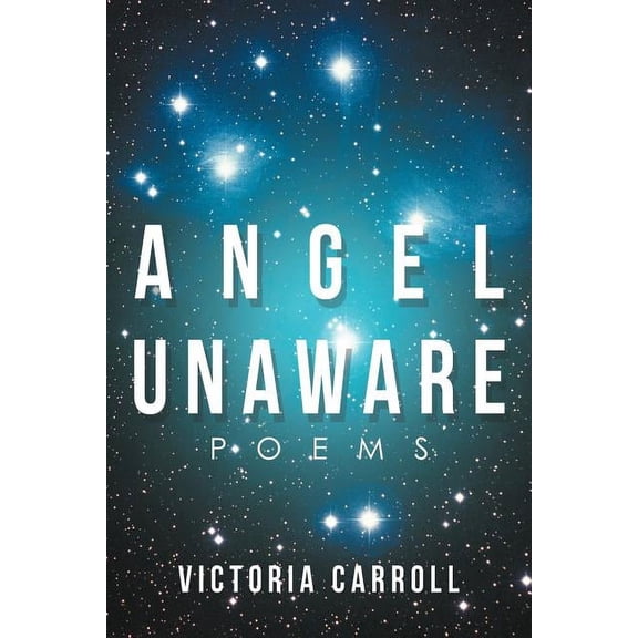 Angel Unaware: Poems (Paperback)