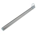thumbnail image 1 of Palillos De Viaje Almacenamiento Caja De Aluminio Caja Bolsa Portador Portátil Tubo Tubo C Sunnimix Estuche de almacenamiento de palillos, 1 of 8
