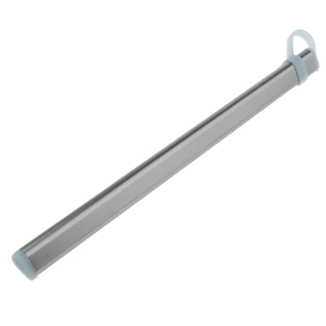 Palillos De Viaje Almacenamiento Caja De Aluminio Caja Bolsa Portador Portátil Tubo Tubo C Sunnimix Estuche de almacenamiento de palillos