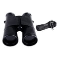 thumbnail image 2 of Juguete binocular para niños, binoculares , telescopio pequeño portátil a prueba de golpes con cordón para exteriores, campamentos, regalos, 2 of 9