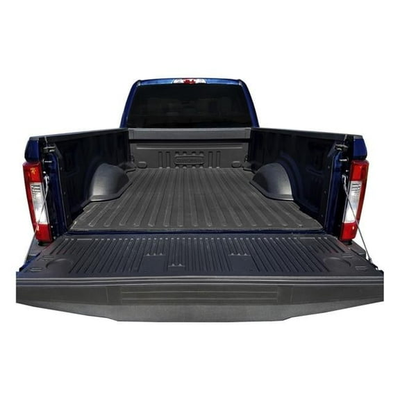 F8U17X 8 ft. Black Bedliner for 2017-2022 Ford F-250 Super Duty