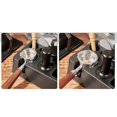 thumbnail image 4 of Espresso Knock Box Coffee Tamper Distributor Portafiltro Puck Screen Stand, 4 of 11