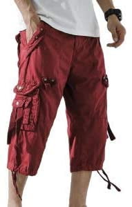 Overalls Trousers Tactical Street 