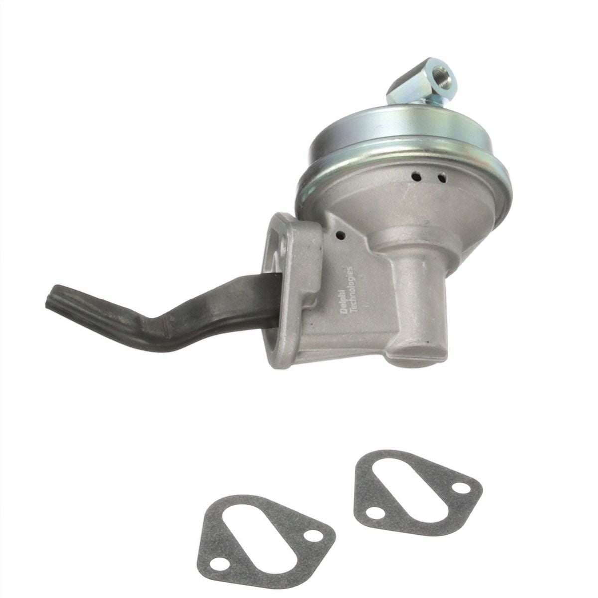Delphi Mechanical Fuel Pump P/N:Mf0193 Fits select: 1966 JEEP UNIVERSAL