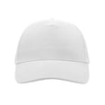 thumbnail image 5 of Atlantis Liberty Five Heavy Brush Cotton 5 Panel Cap, 5 of 5
