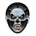 thumbnail image 1 of Halloween Shaped Platter: Silhouette Designs ( Wolf) For Festive Display And, 1 of 5