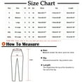 Camo Cargo Pants for Women Tall Womens Summer Pants Pocket Fashion