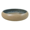 thumbnail image 6 of Pack of 6 Ao Nagashi River Round Appetizer Salad Banchan Deep Dish Plates 5"D, 6 of 9