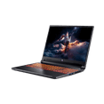 thumbnail image 4 of Acer Nitro V 16 AI 16” WUXGA IPS 180Hz Gaming Laptop, AMD Ryzen AI 5 240 Processor, NVIDIA GeForce RTX 5050 with 8GB GDDR7 VRAM, 16GB RAM, 512GB PCIe Gen 4 SSD, Obsidian Black, 4 of 13