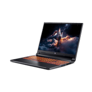 Acer Nitro V 16 AI 16” WUXGA IPS 180Hz Gaming Laptop, AMD Ryzen AI 5 240 Processor, NVIDIA GeForce RTX 5050 with 8GB GDDR7 VRAM, 16GB RAM, 512GB PCIe Gen 4 SSD, Obsidian Black