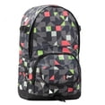 thumbnail image 1 of Mochila Escolar Grande Hype Model Rosa con Negro, 1 of 4