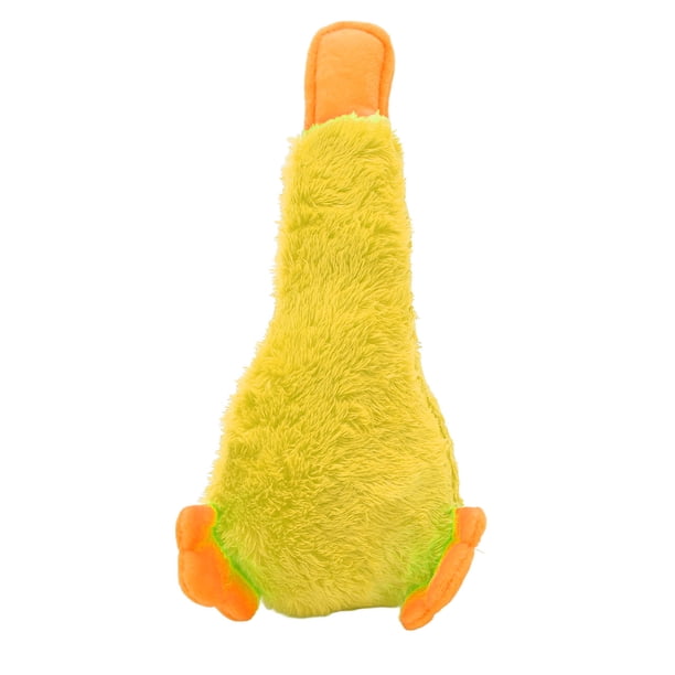 Juguetes para Perros de Peluche Chirrantes, Diversión Interactiva, Pájaro Lindo, Resistencia A Las Mordeduras Suaves, Juguete Masticable Para Perros, Cachorros, Mascotas,