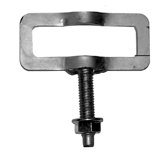 AP Exhaust® - Stud Repair Kit HUSH - Ford Trucks (8001)