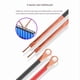 thumbnail image 3 of Pluma Soldadora por Puntos K99, PortáTil, 12V, PequeñA, AutomáTica, Accesorios de Soldadura por Puntos, Pluma Soldadora por Puntos de BateríA, Placa Base de Control, 3 of 5