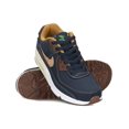 thumbnail image 3 of Tenis Nike Air Max 90 Mujer Deportivo Azul Marino DC7774 400, 3 of 7