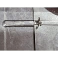 thumbnail image 5 of Replacement Grease Tray Set for Bbq Grill Models from Charboil, Weber, Nexgrill, Dyna Glo, Kenmore, Back-yard Grill, BHG, Uniflame and Others (Length 33" to 36", Width 14"), 5 of 6