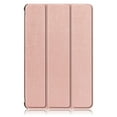 thumbnail image 1 of Shockproof Case For Samsung Galaxy tab s7 fe case Folding Stand Tablet Shell for Sam S8 Plus S7 Plus 12.4inch S8 11 inch Cover Rose Gold Tab S7 11 inch, 1 of 6