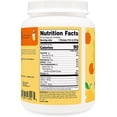 thumbnail image 4 of Wellah Clear Whey Protein Isolate Powder (Mango Clementine) 30 Servings - 20g of Protein, 90 Calories, Sweetened with Stevia, 4 of 5