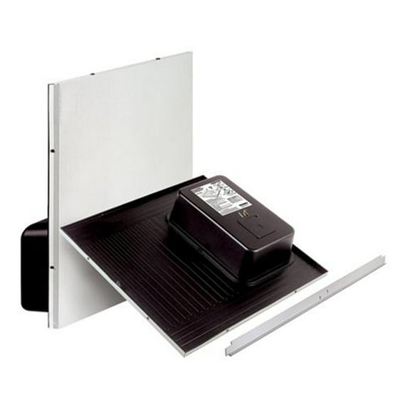 Bogen 2 PK Speaker 2x2 w VR Bright White