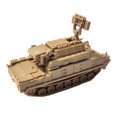 thumbnail image 5 of Almencla 4x1/144 Scale DIY Assemble Assembled Tank Model for Adults Collection Children, 5 of 8