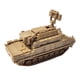 thumbnail image 4 of Modelo de tanque ensamblado a escala 1/144, juguete educativo DIY, carro sobre orugas de montaje, modelo de tanque 4D para colección de recuerdos de, 4 of 9