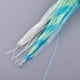 thumbnail image 5 of Señuelo de falda para pesca de curricán con ojos 3D, acción de natación, 50 g, 16,5 cm, 3 colores 06, 5 of 8