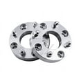 thumbnail image 1 of EZAccessory 2 ATV Wheel Adapters 4x156 to 4x100 Thickness 1.25 Inch, 1 of 4