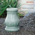 thumbnail image 4 of Colonne Romaine de 12 Po Contemplant le Support de Globe (Globe Non Inclus), 4 of 11