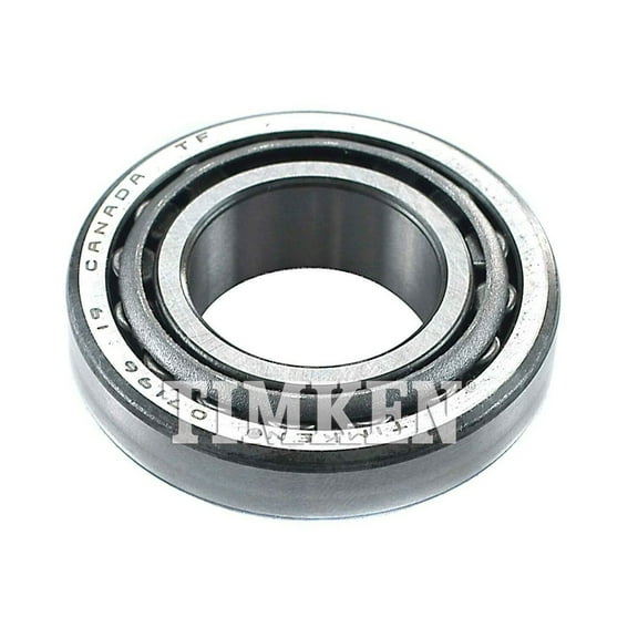 Timken SET15 Tapered Roller Bearing Assembly
