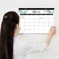 Mini Desk Calendar Experience Zen Wall Calendar For Mindful Living