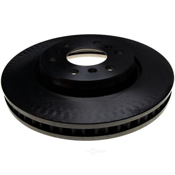 Raybestos 580371R, Brake Rotor, Front Brake, Fit for 2009-2006 Chevrolet Uplander Models