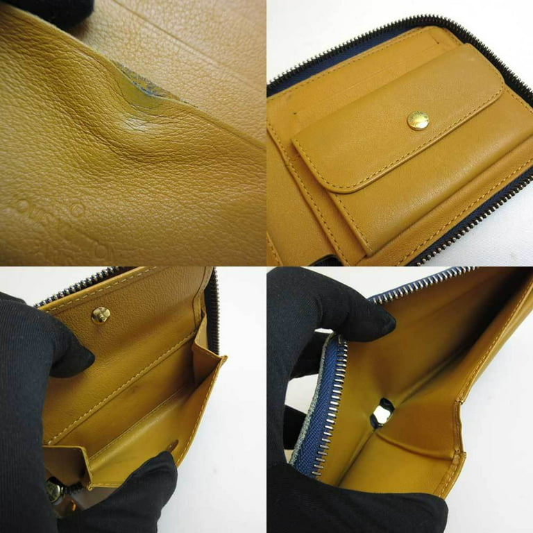 Louis Vuitton Mini Zippy Wallet