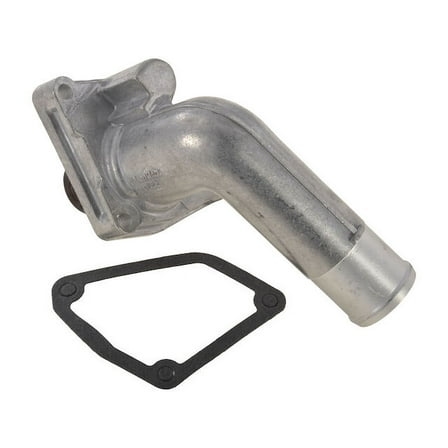 Thermostat Assembly - Compatible with 2009 - 2014 Nissan Murano 2010 2011 2012 2013