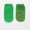 🔥 Green, variant on 3 Pack Solid Non Slip Breathable Cotton Mid Tube Socks For Youth Boys Girls, Lightweight Flexible Walking Yoga Hosiery, Comfort Anti Skid Foot Cover For Indoor Learning Daily Activities