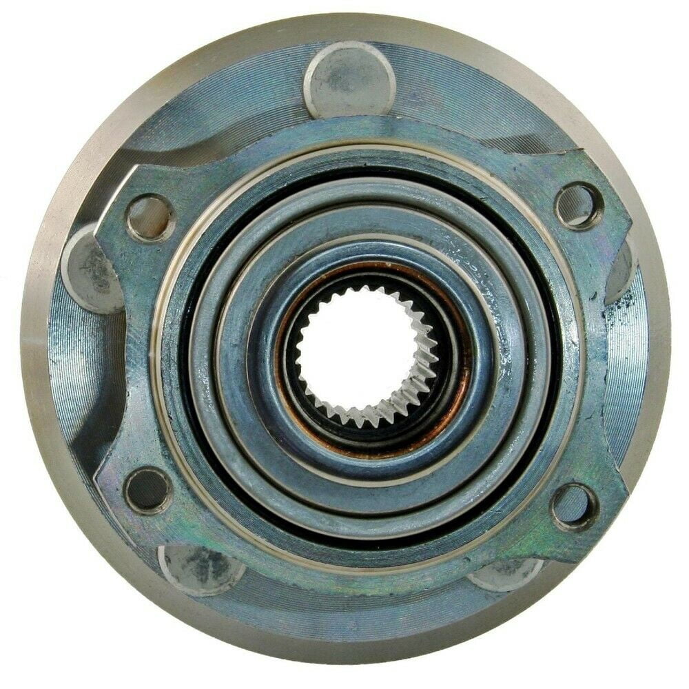ACDelco 513225 Wheel Bearing and Hub Assembly Fits select: 2005-2006 CHRYSLER 300C, 2007-2021 DODGE CHARGER
