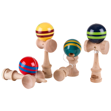 Duncan Komodo Kendama