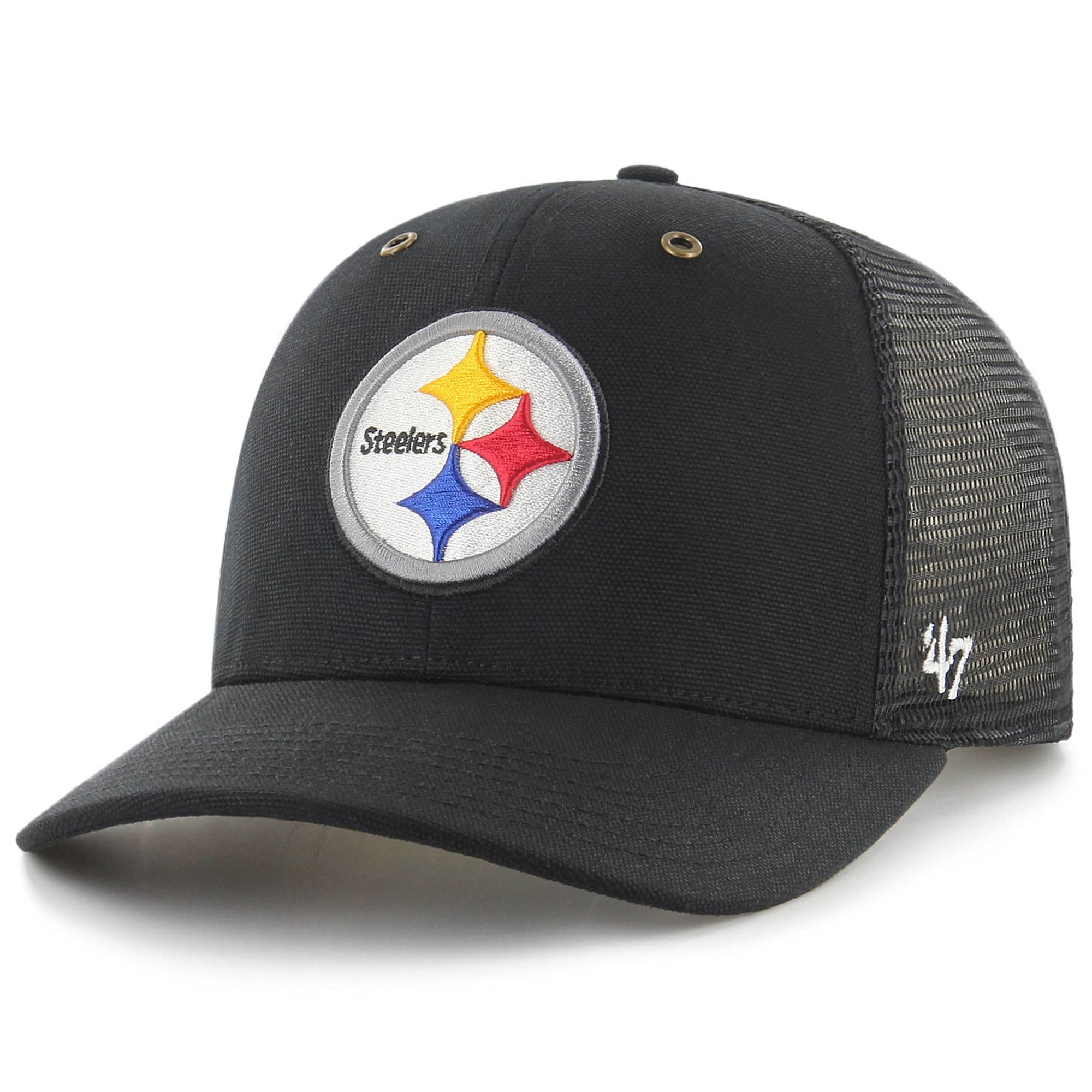 carhartt steelers hat