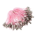 thumbnail image 4 of Cordones cuelgan Sunnimix 100 unids rosa, 4 of 8
