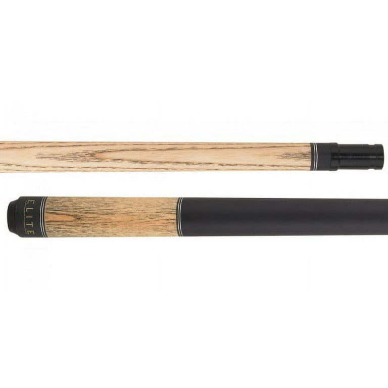 エリート(Elite) EP40 Elite Cues EP40 21 21 oz Elite Prestige Pool Cue,