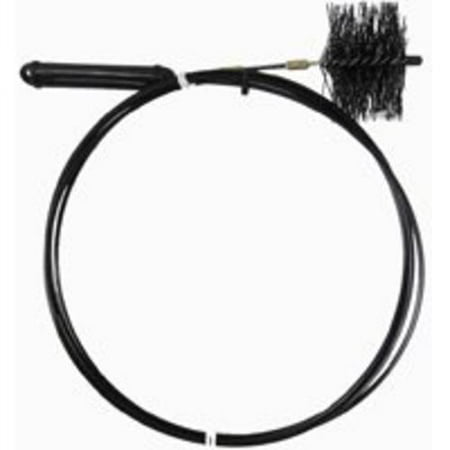 

Cobra Products Cobra Products 00054 Dryer Vent Brush 10